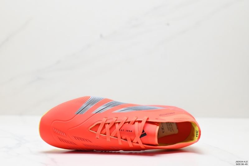 Adidas Football Shoes